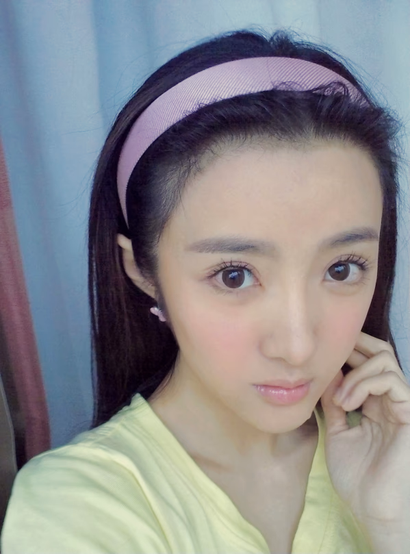 陈一娜 高清写真/照片下载 #3368006