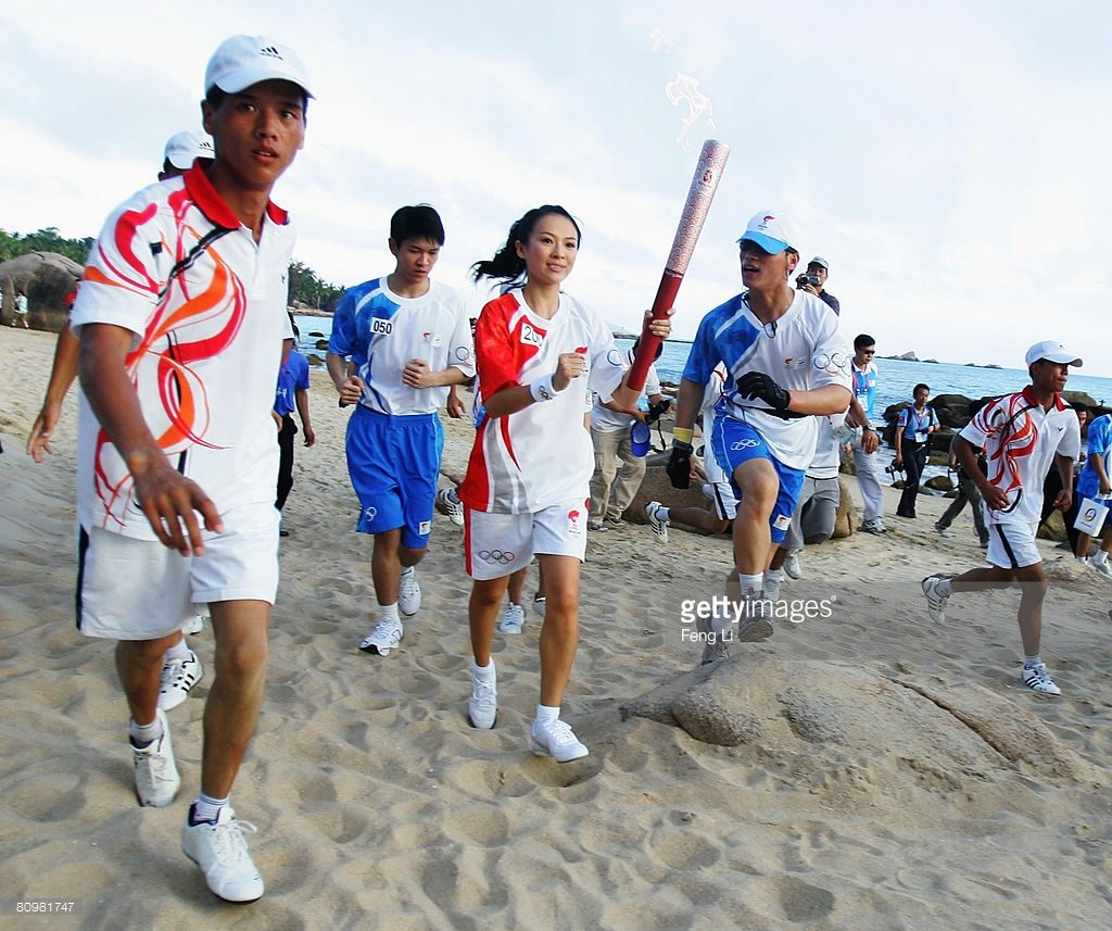 Ziyi Zhang HD Images/Photo Gallery Download #1045349