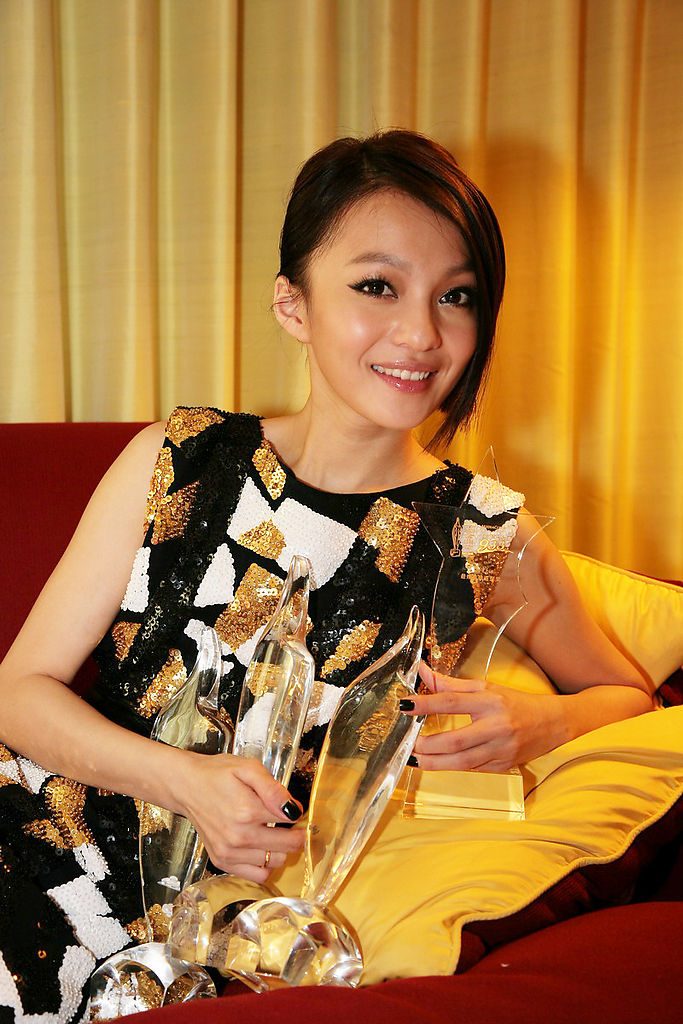 Angela Shao-Han Chang HD Images/Photo Gallery Download #1807927