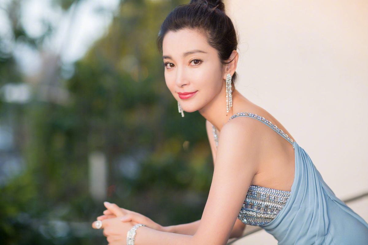 Bingbing Li HD Images/Photo Gallery Download #1062688