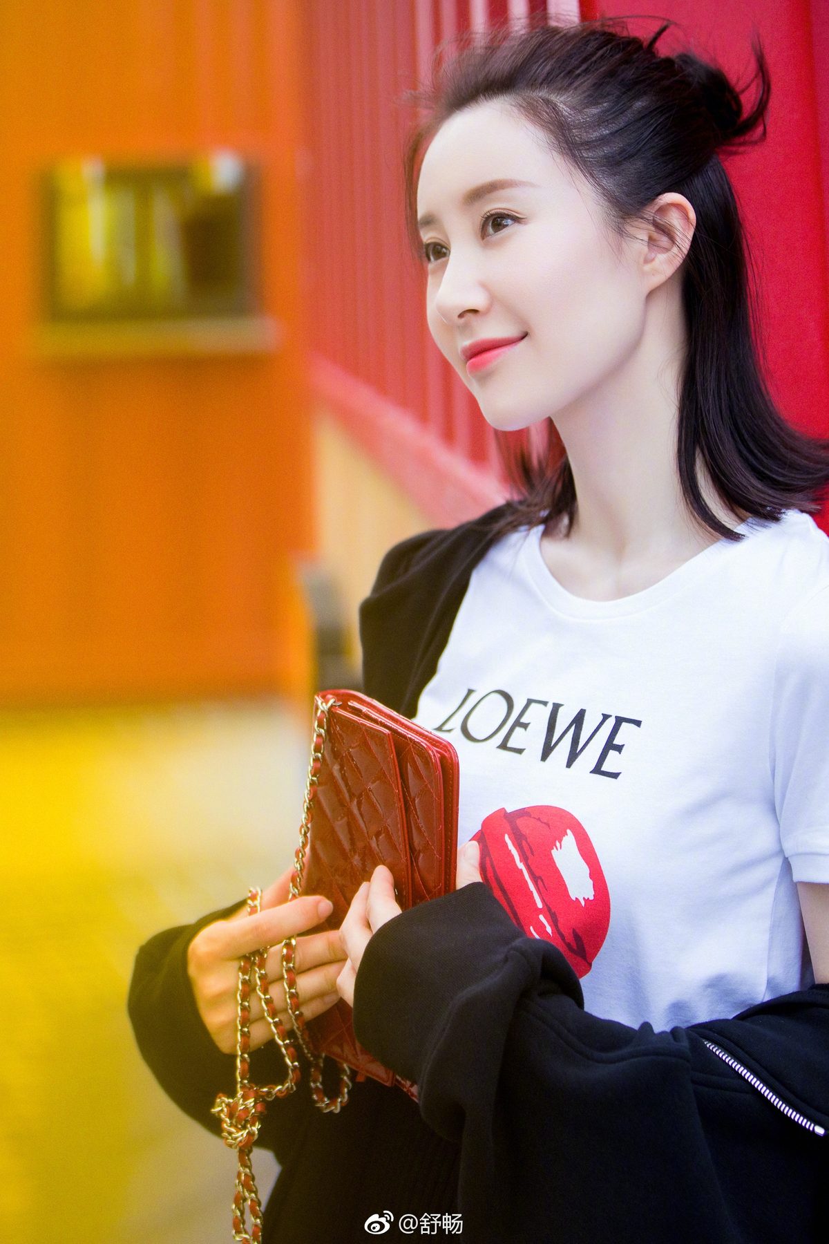 Chang Shu HD Images/Photo Gallery Download #1934075