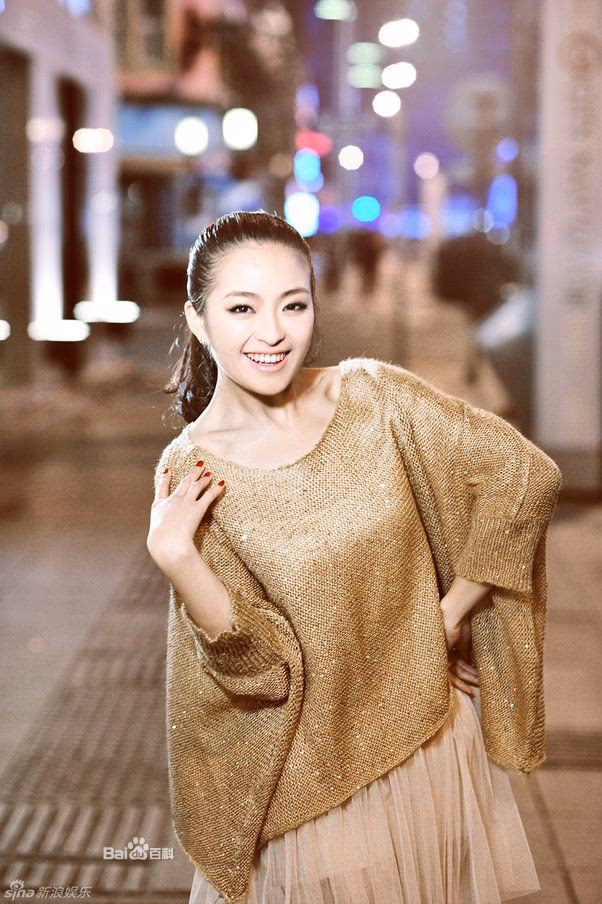 种丹妮 高清写真/照片下载 #3319430