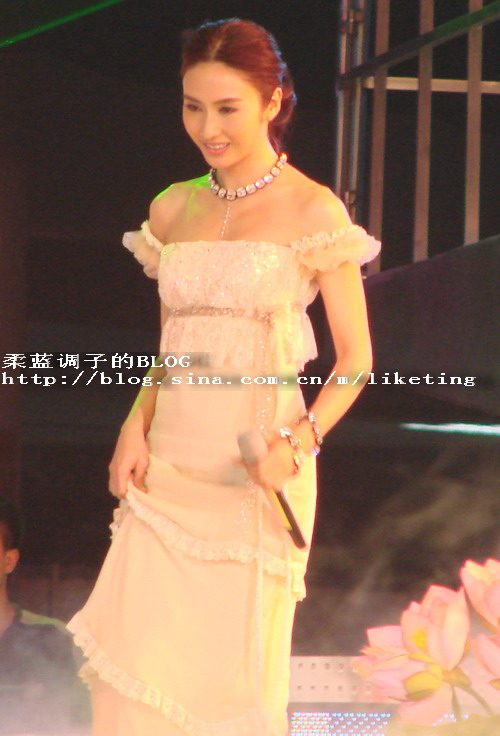 Gigi Lai HD Images/Photo Gallery Download #761524