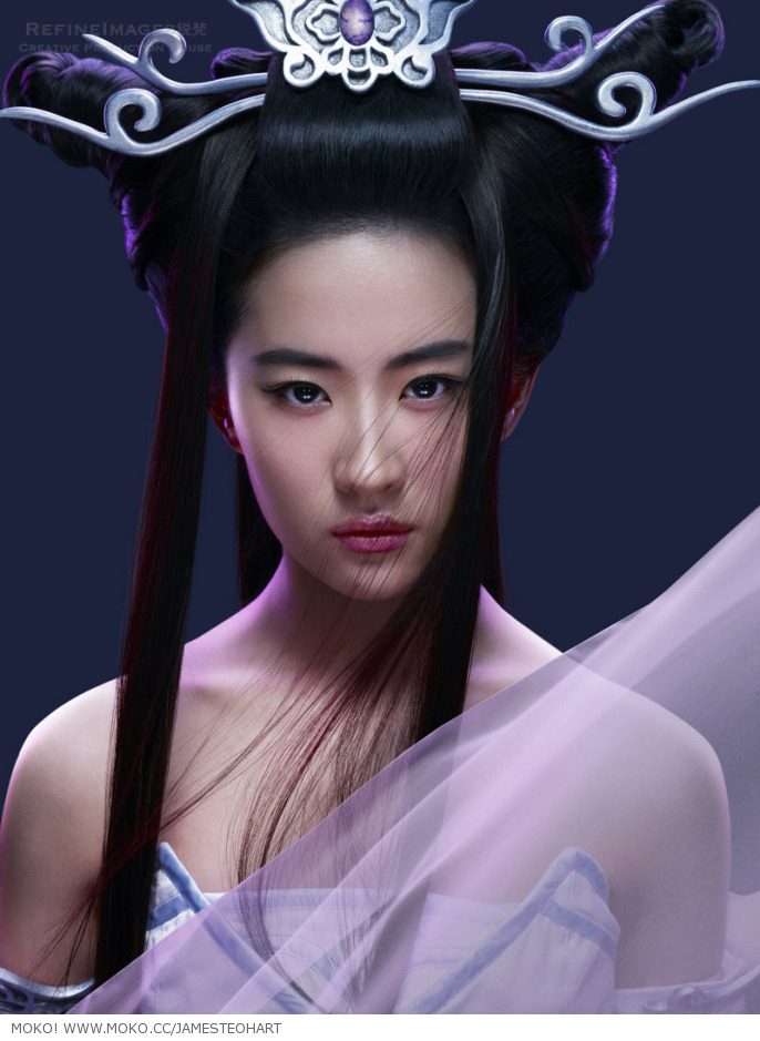 Liu Yifei HD Images/Photo Gallery Download #6690479