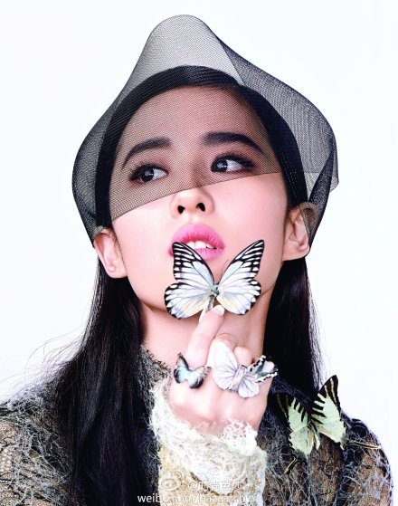 Liu Yifei HD Images/Photo Gallery Download #6707526