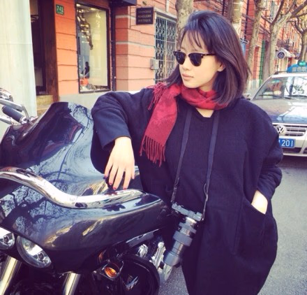 李梦 高清写真/照片下载 #3341307