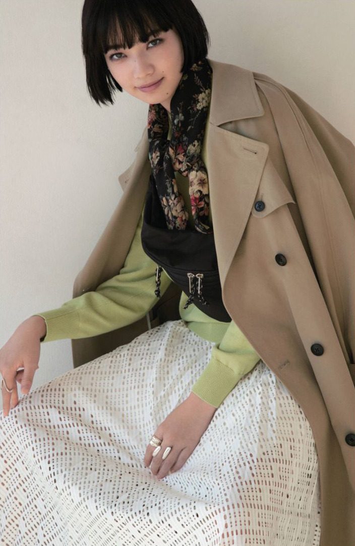 Nana Komatsu HD Images/Photo Gallery Download #3899881