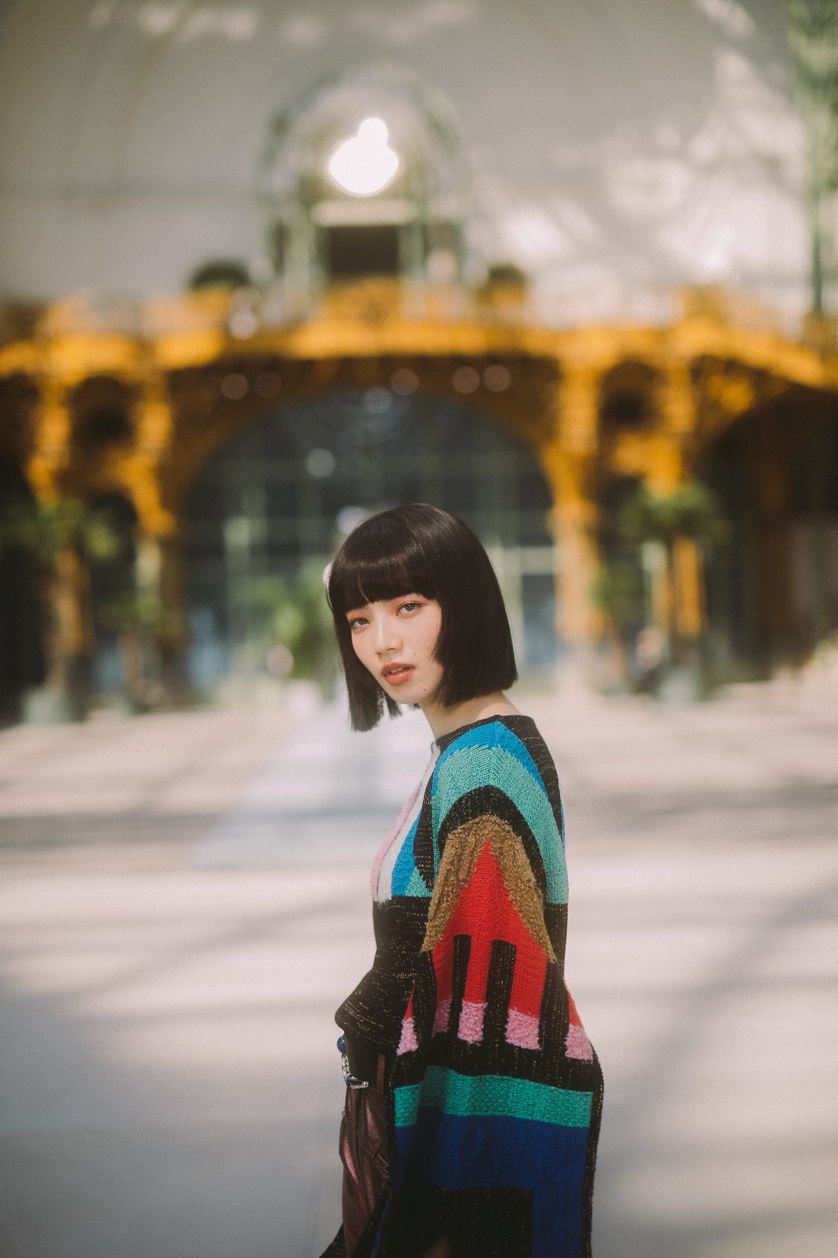 Nana Komatsu HD Images/Photo Gallery Download #4384869