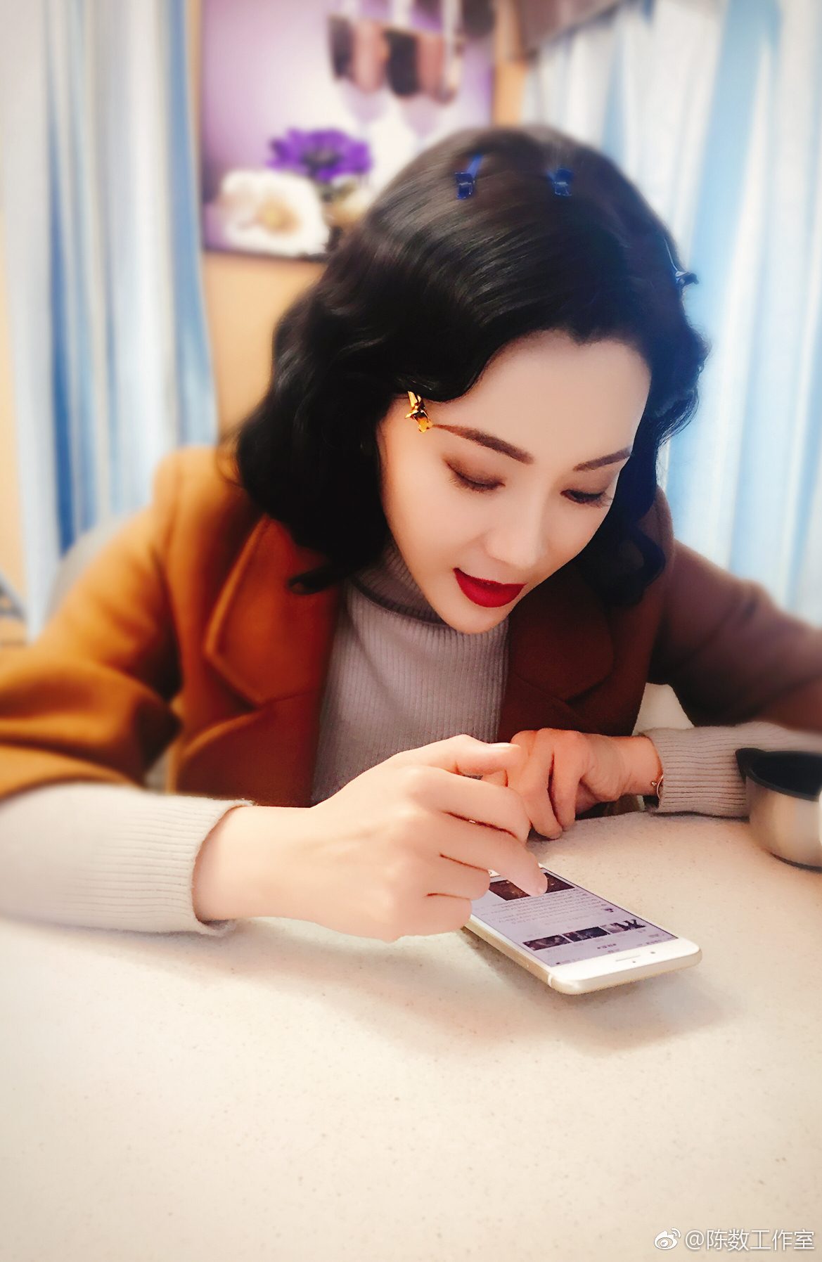 Shu Chen HD Images/Photo Gallery Download #1941178