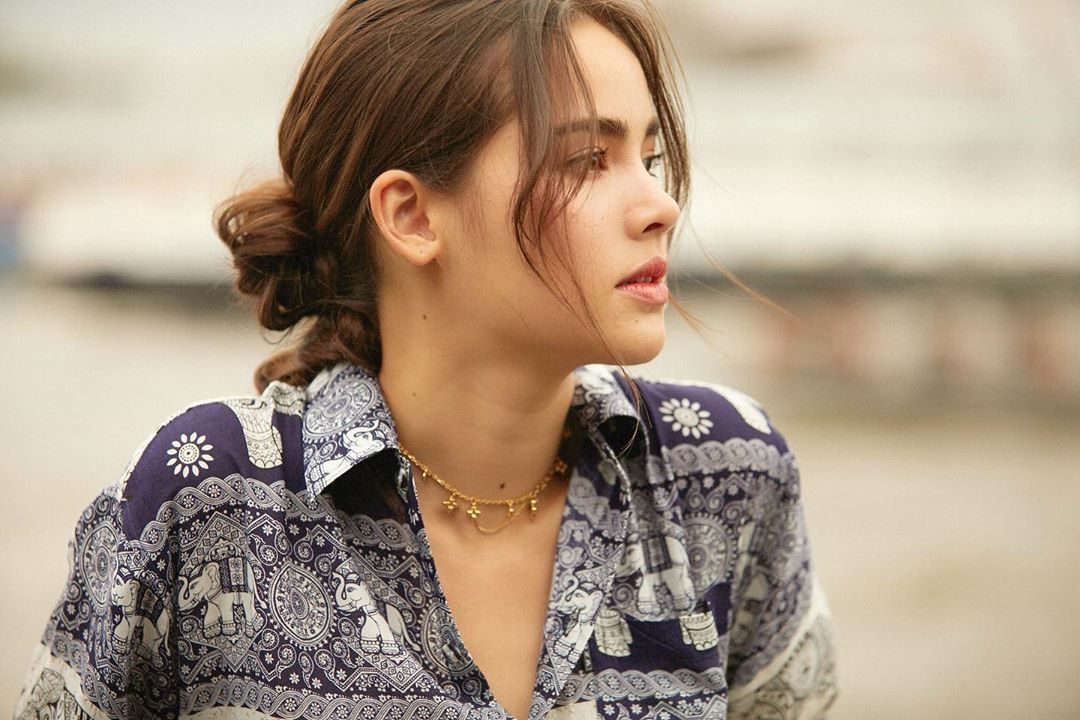 Urassaya Sperbund HD Images/Photo Gallery Download #6200661