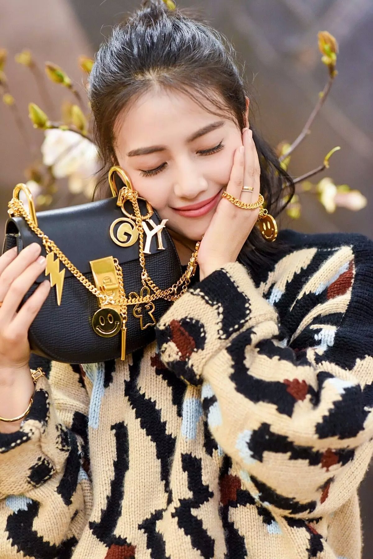 Yuanyuan Gao HD Images/Photo Gallery Download #662083