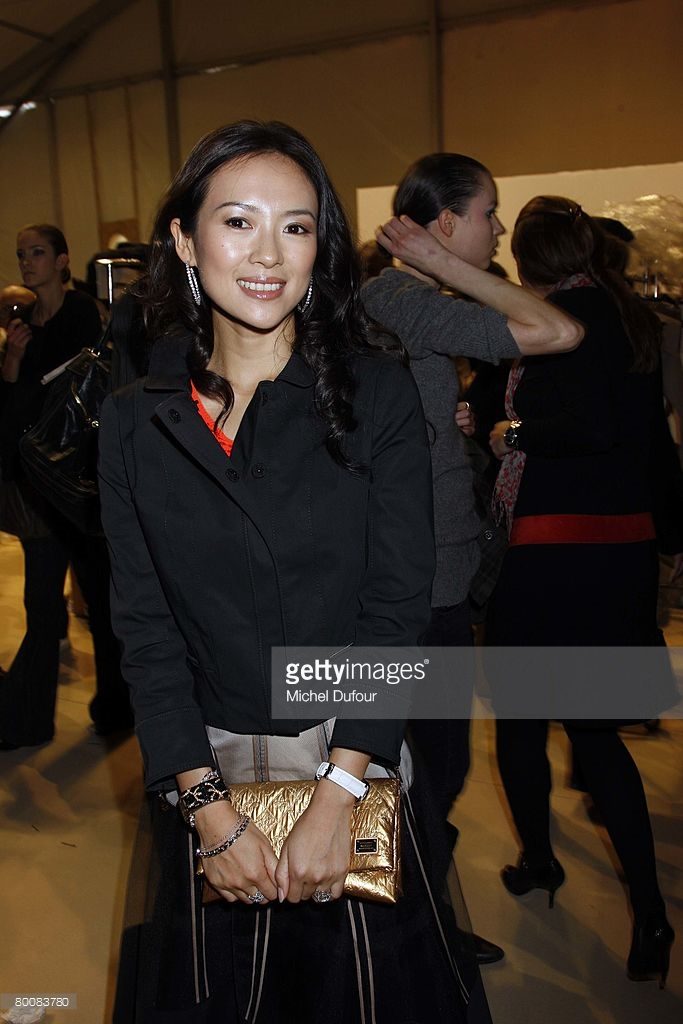 Ziyi Zhang HD Images/Photo Gallery Download #1045641