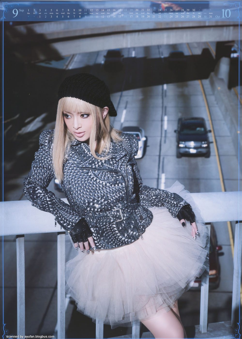 Ayumi Hamasaki HD Images/Photo Gallery Download #887964