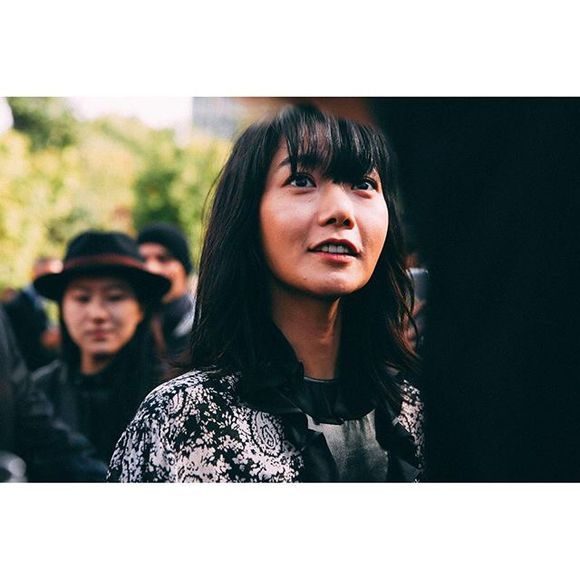 Bae Doona HD Images/Photo Gallery Download #1562742