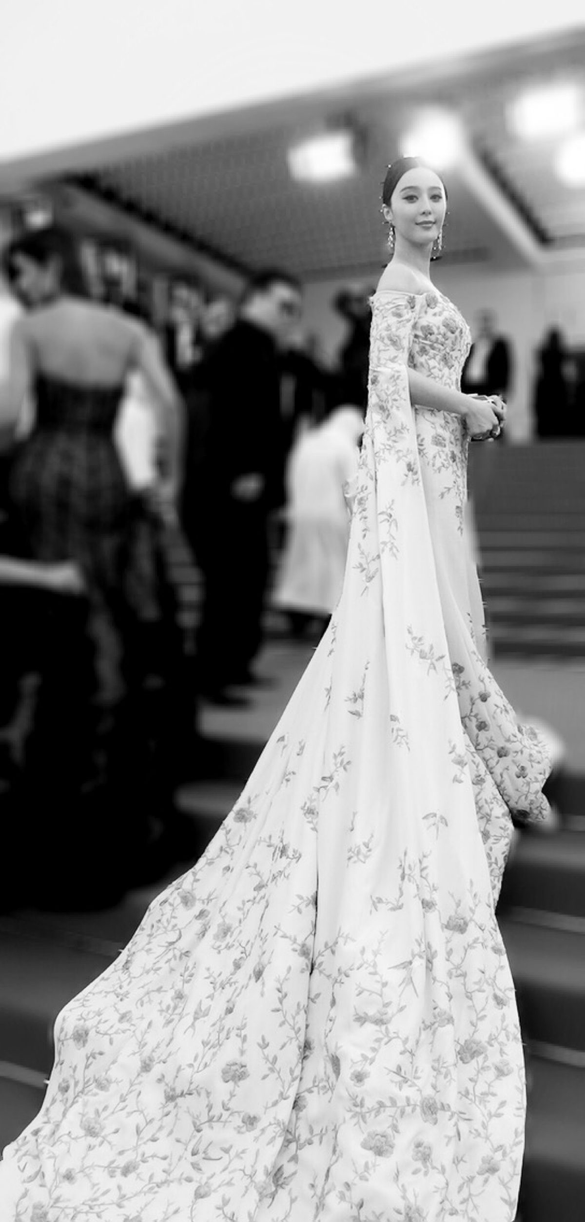 ファン・ビンビン HD画像/フォトギャラリーダウンロード #1184014