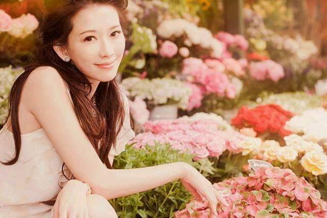 Chi-Ling Lin HD Images/Photo Gallery Download #1676957