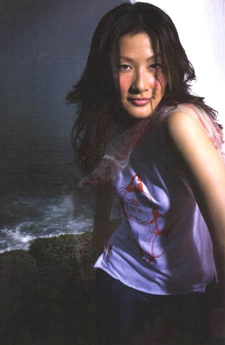 Flora Chan HD Images/Photo Gallery Download #701015