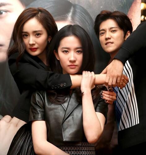 Liu Yifei HD Images/Photo Gallery Download #6668894