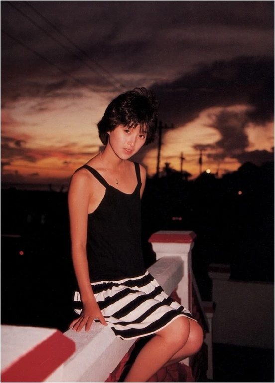 Noriko Sakai HD Images/Photo Gallery Download #8848356