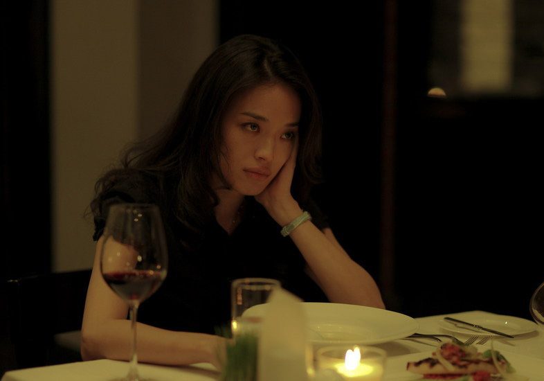 Shu Qi HD Images/Photo Gallery Download #6722592