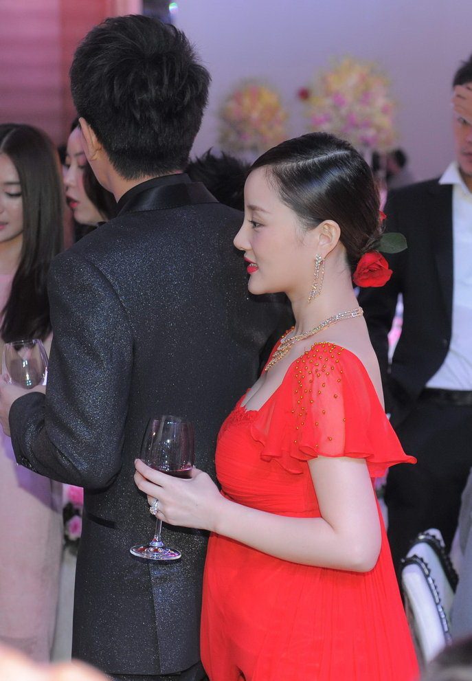 Xiaolu Li HD Images/Photo Gallery Download #749883