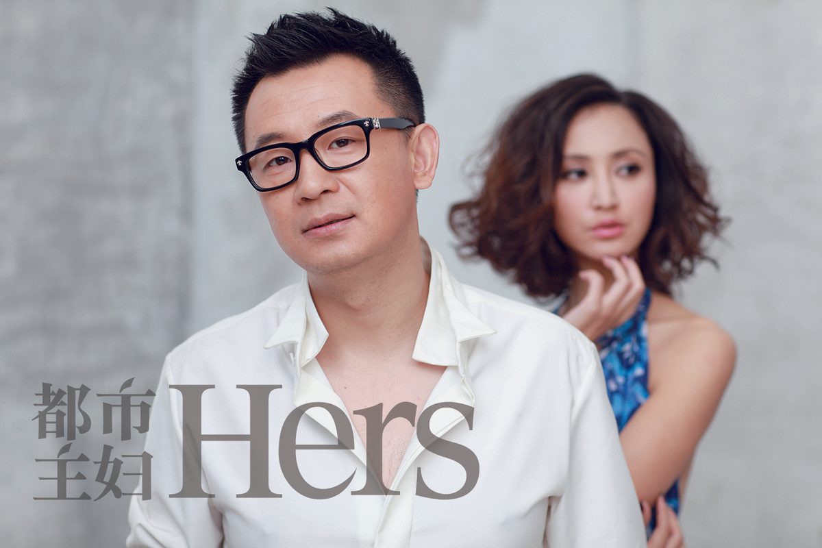 Xinyi Zhang HD Images/Photo Gallery Download #6965228