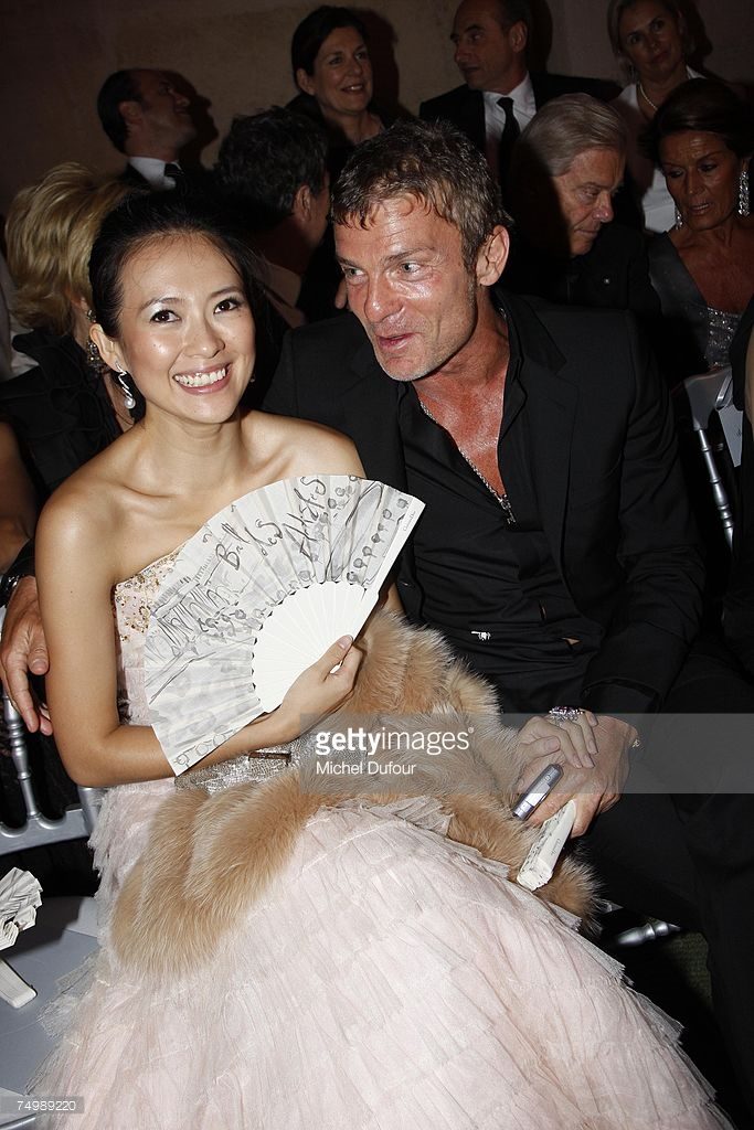 章子怡 高清写真/照片下载 #1045933