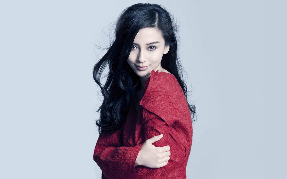 Angelababy HD Images/Photo Gallery Download #6652423