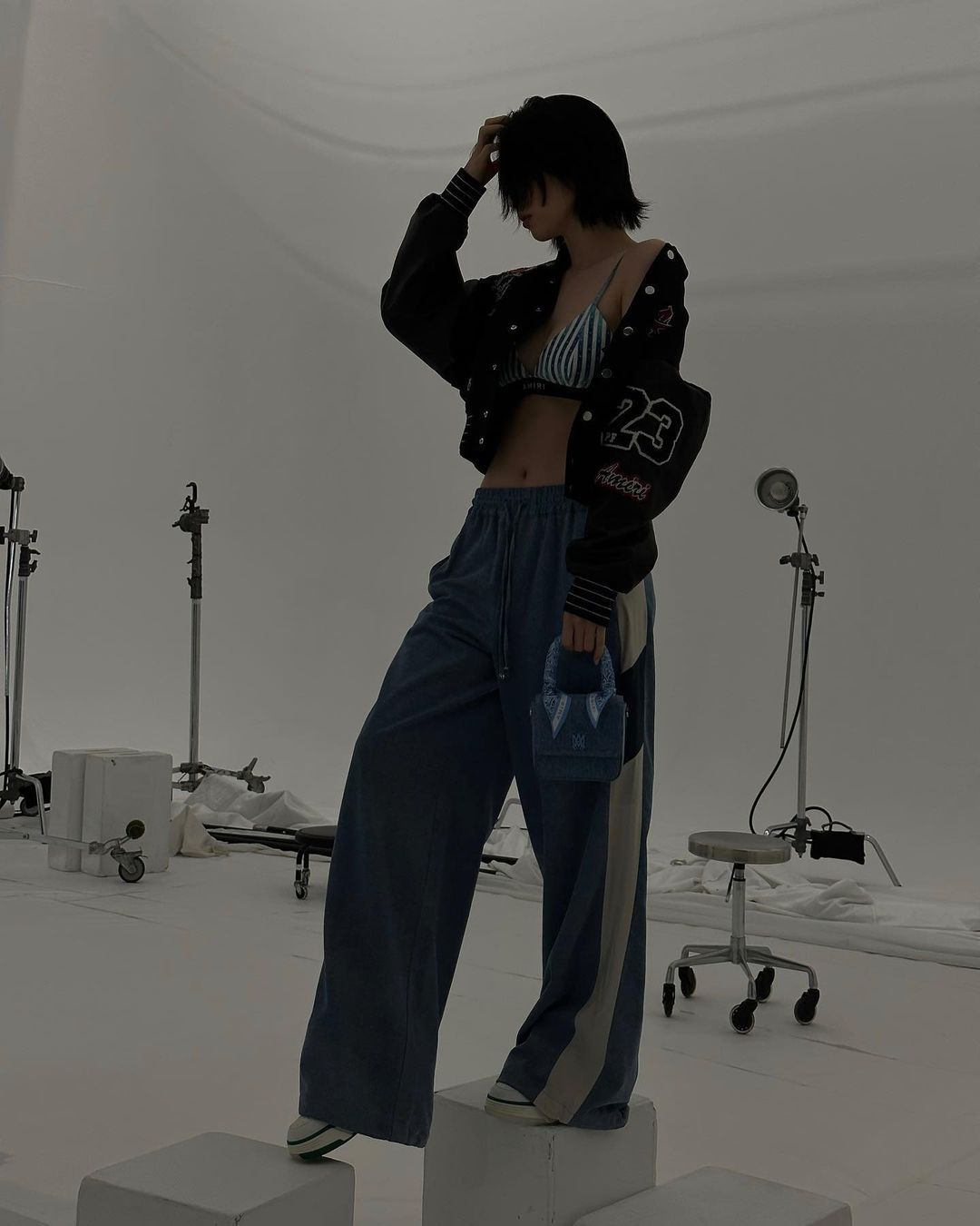 三吉彩花 高清写真/照片下载 #9567180