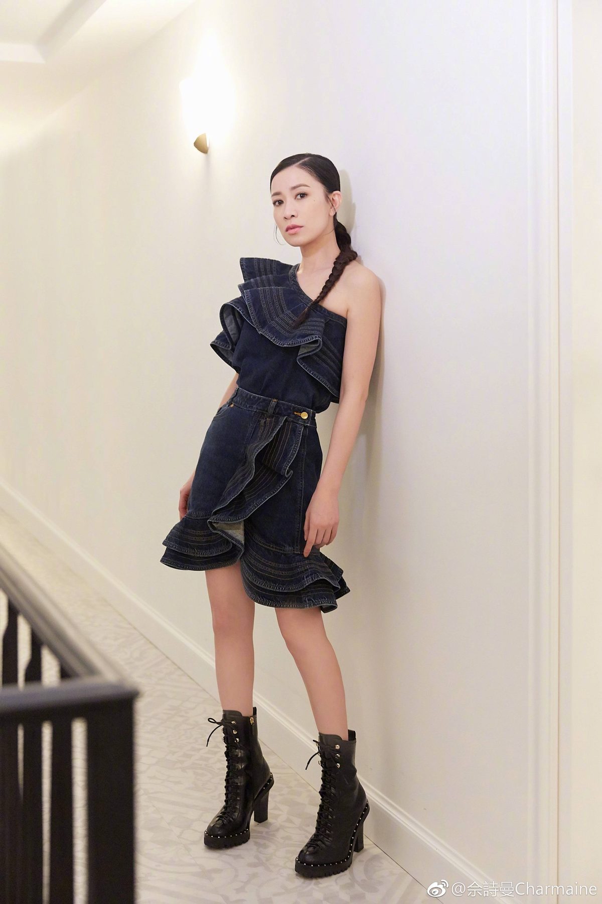 Charmaine Sheh HD Images/Photo Gallery Download #783985