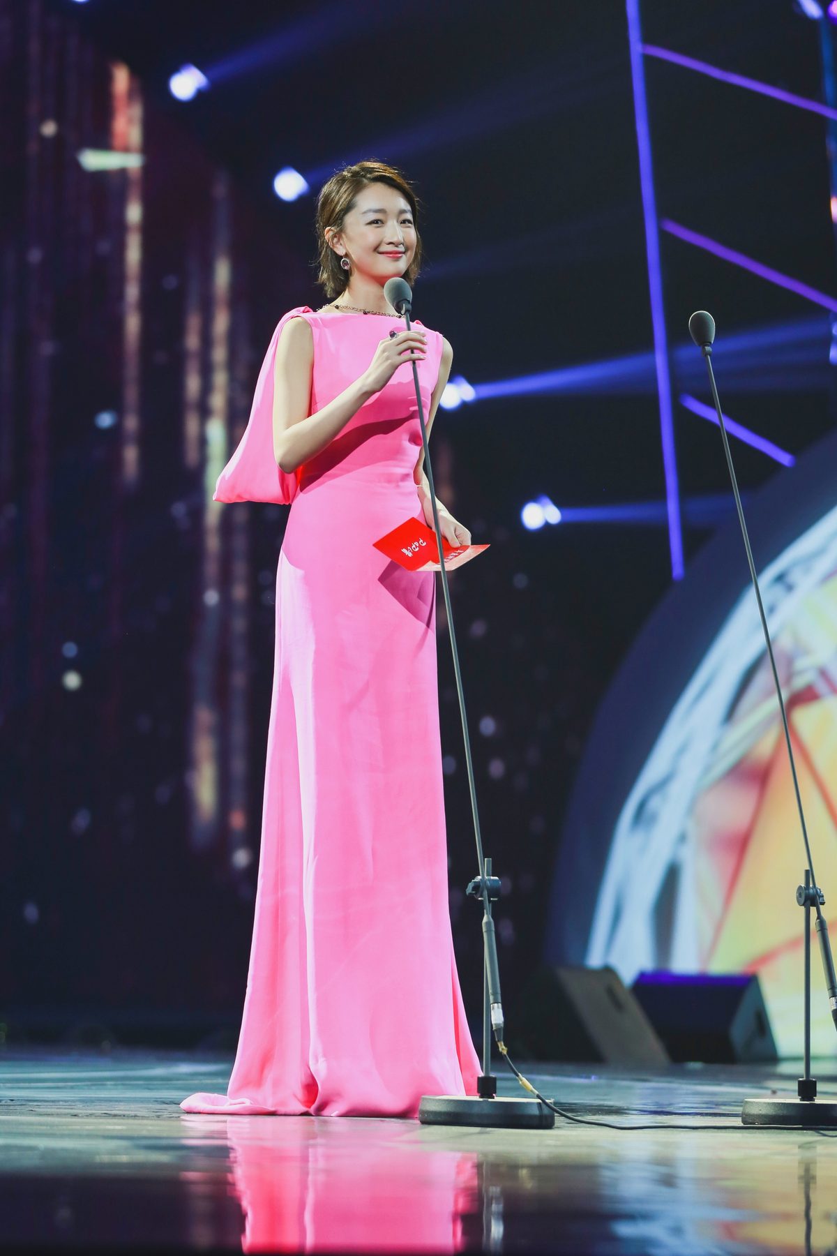 Dongyu Zhou HD Images/Photo Gallery Download #1919885