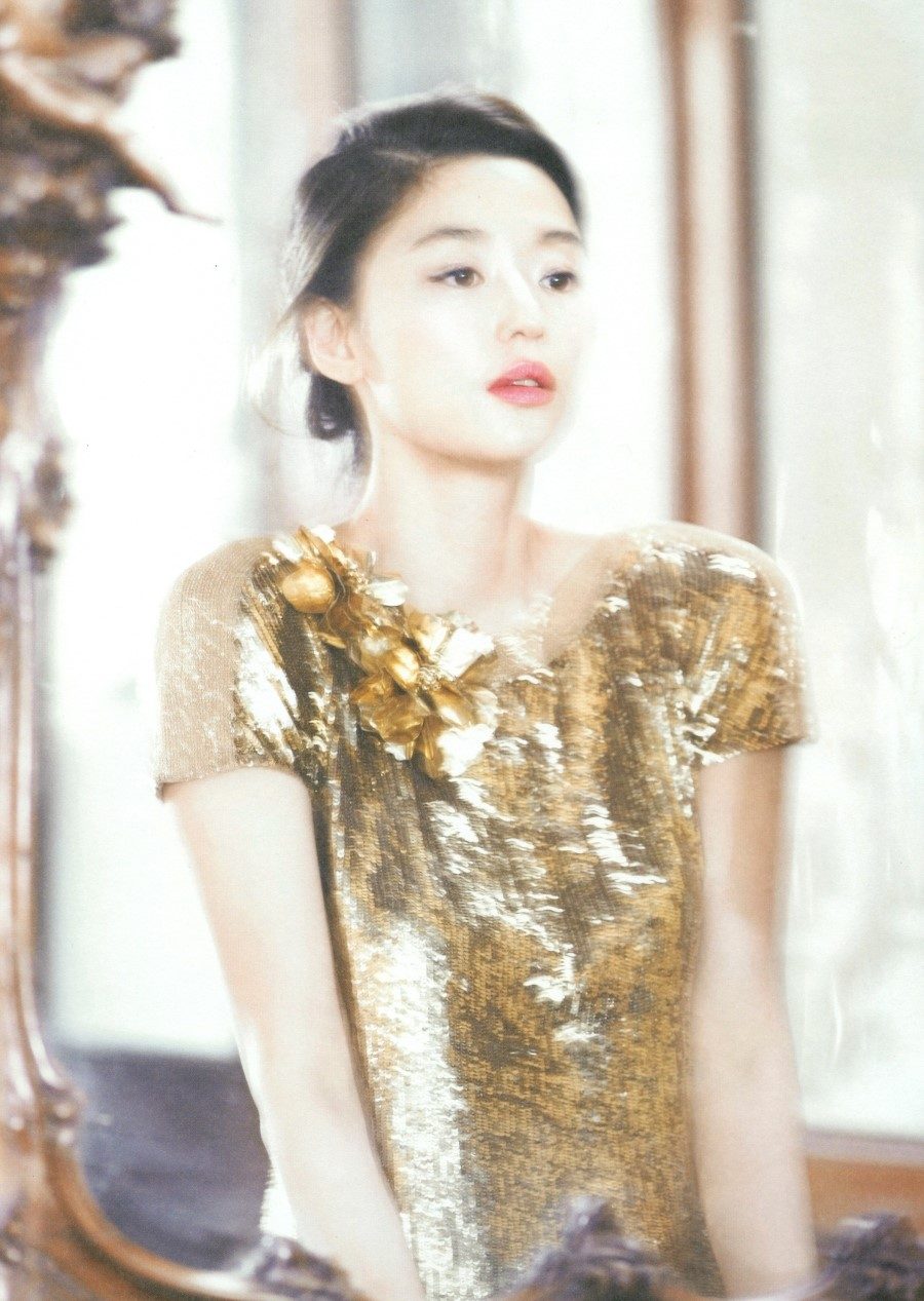 Jun Ji-hyun HD Images/Photo Gallery Download #936840