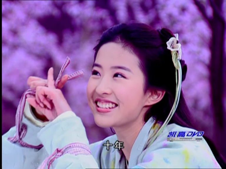 Liu Yifei HD Images/Photo Gallery Download #6669186