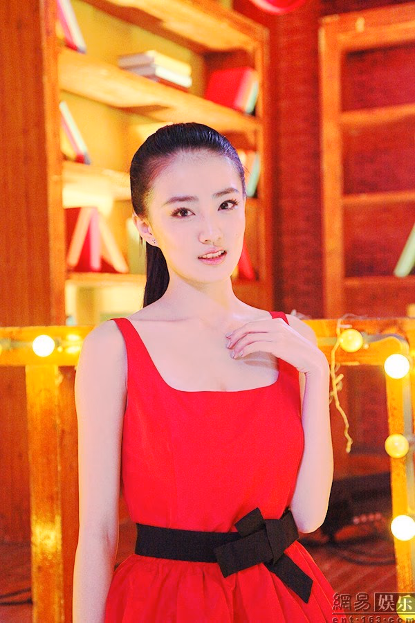 徐璐 高清写真/照片下载 #3417466