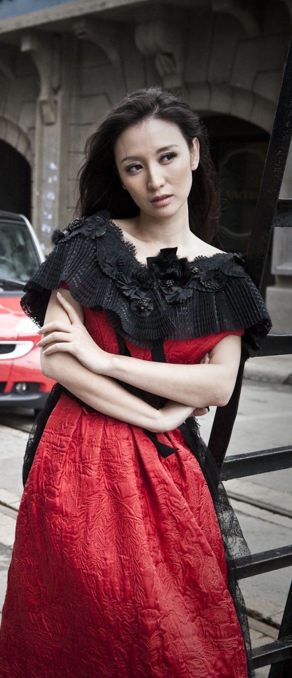 Meng Zhang HD Images/Photo Gallery Download #6960406