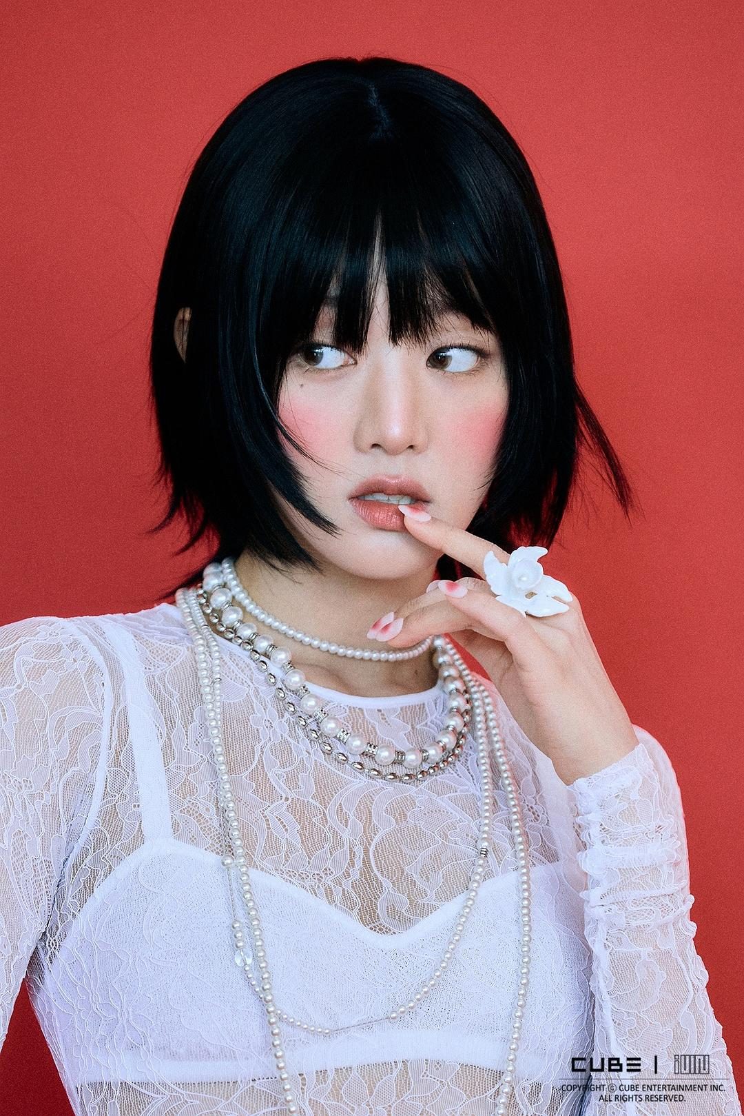 Minnie Nicha Yontararak HD Images/Photo Gallery Download #9600990
