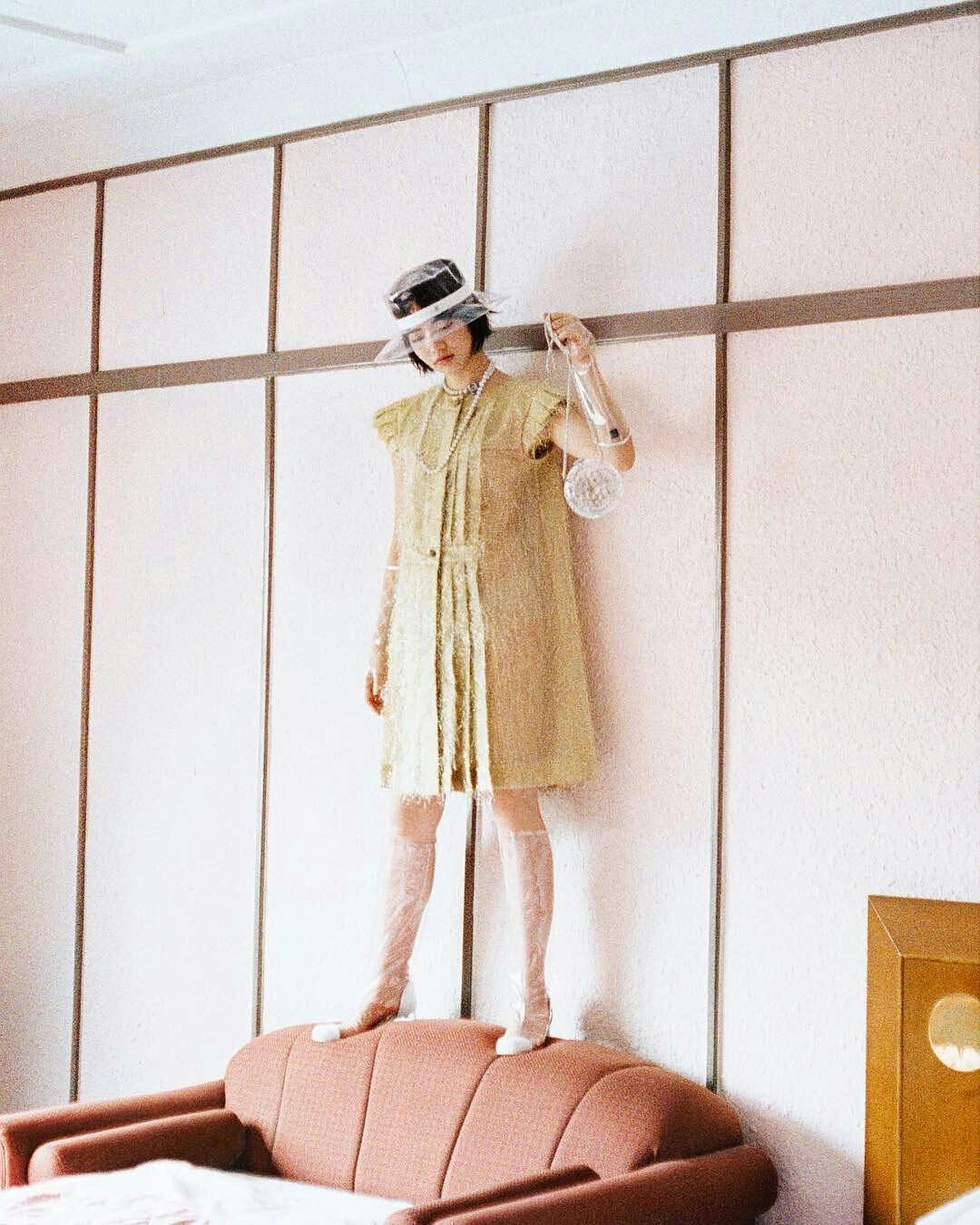 小松菜奈 高清写真/照片下载 #3900465