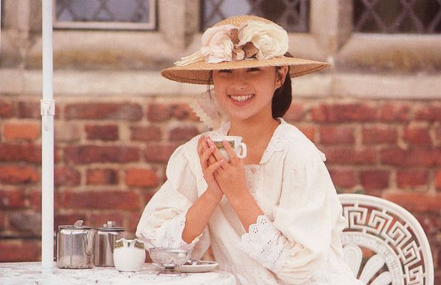Noriko Sakai HD Images/Photo Gallery Download #5472769
