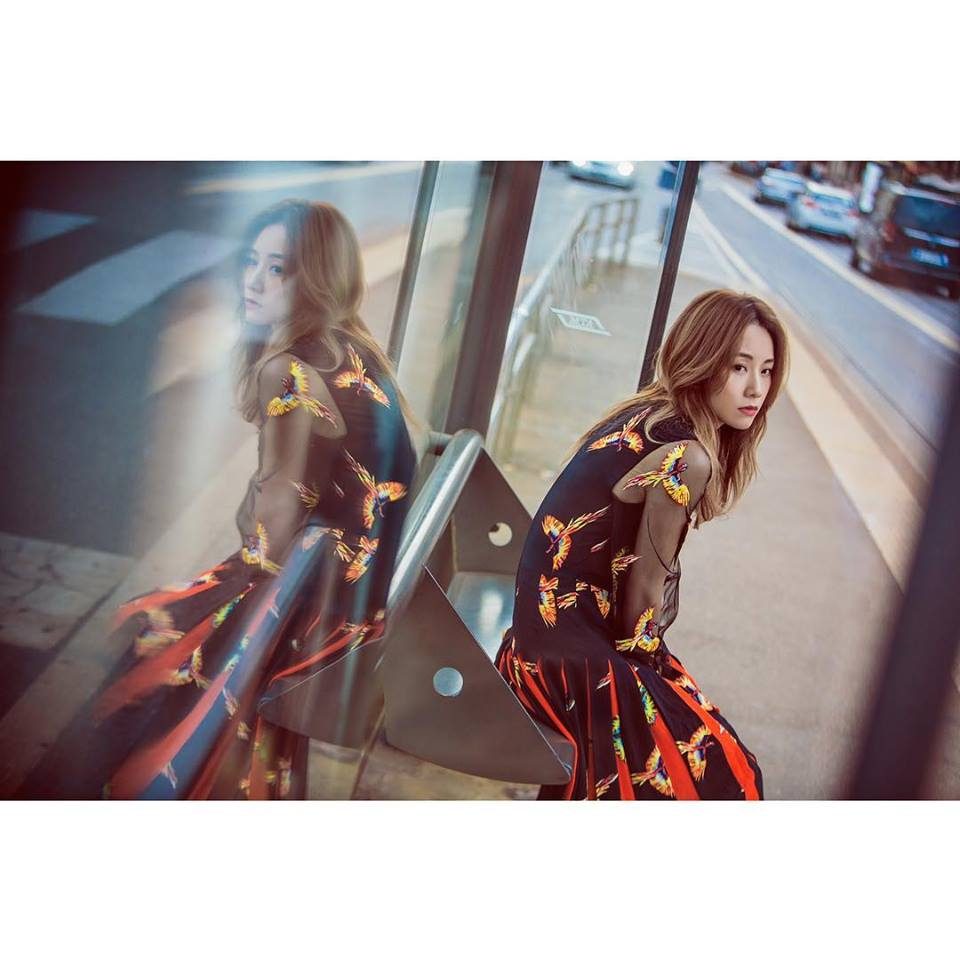 등려흔 HD 이미지/사진 갤러리 다운로드 #1541157