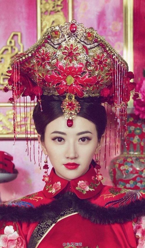 Tian Jing HD Images/Photo Gallery Download #6689074