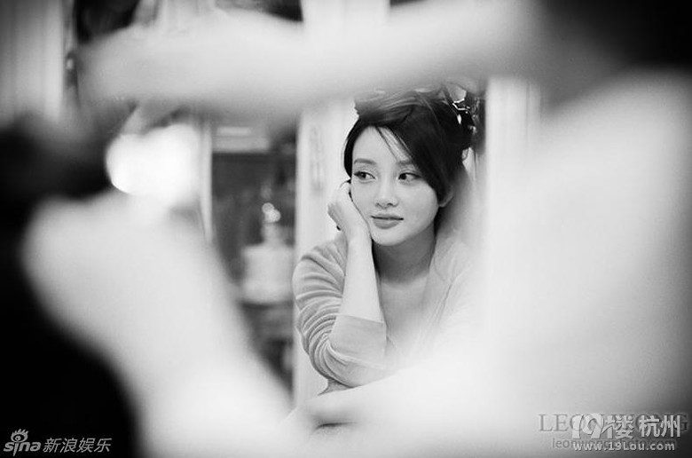 Xiaolu Li HD Images/Photo Gallery Download #750175