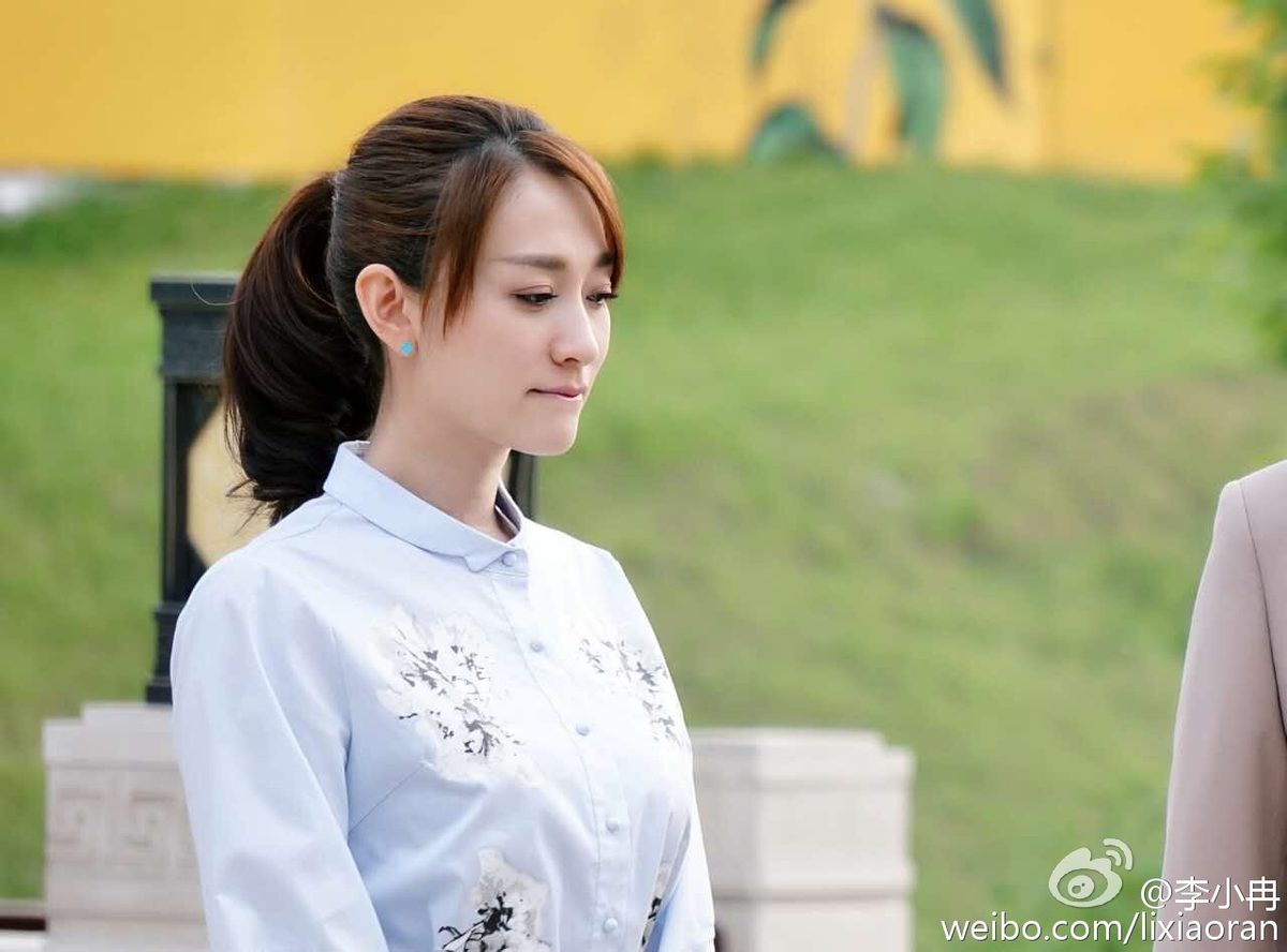 Xiaoran Li HD Images/Photo Gallery Download #1837207