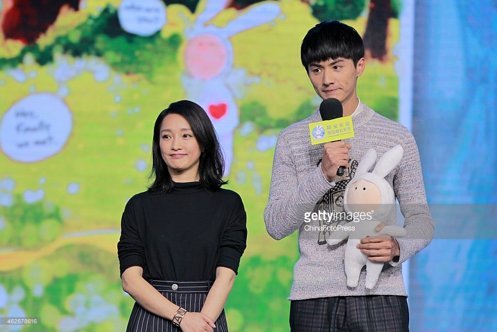 Xun Zhou HD Images/Photo Gallery Download #776882