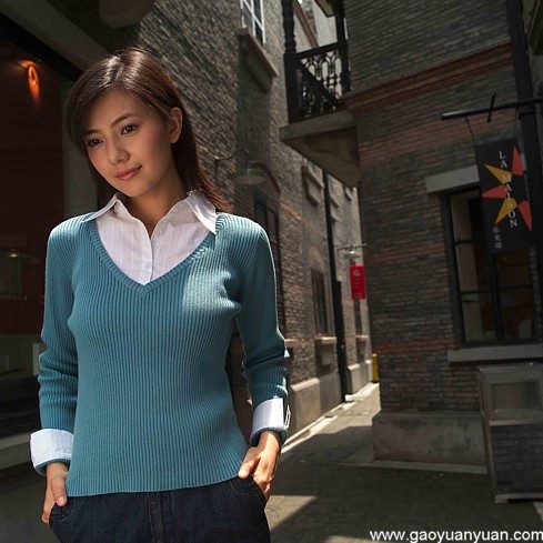 カオ・ユアンユアン HD画像/フォトギャラリーダウンロード #667497