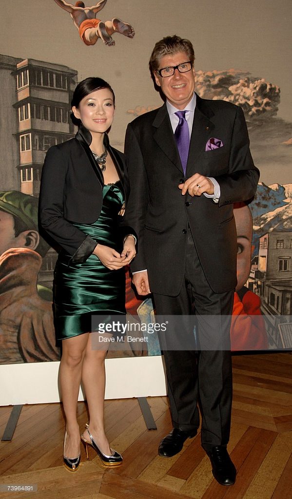 章子怡 高清写真/照片下载 #1046225