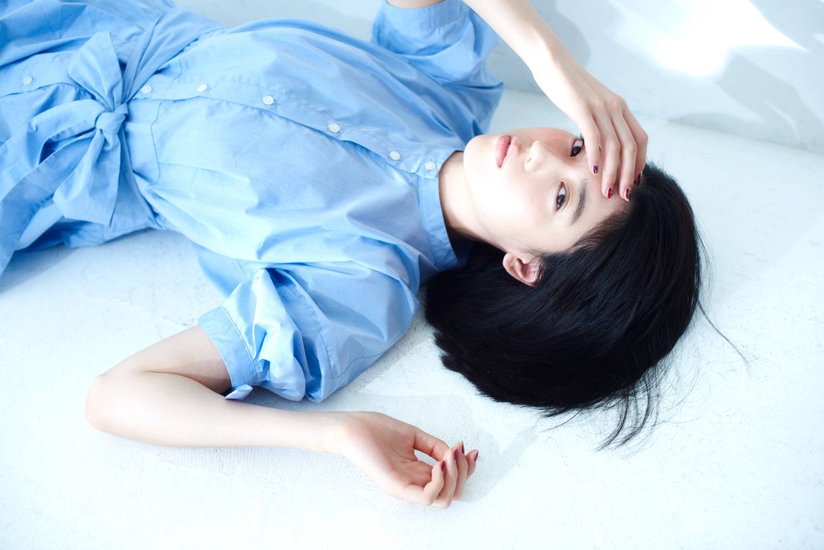 三吉彩花 高清写真/照片下载 #820928