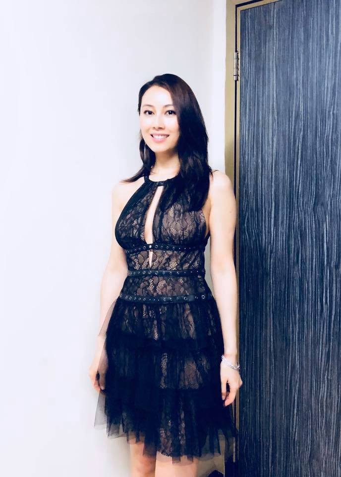 袁嘉敏 高清写真/照片下载 #3463501