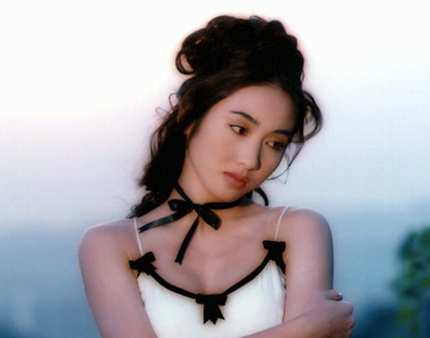 Gigi Lai HD Images/Photo Gallery Download #755297
