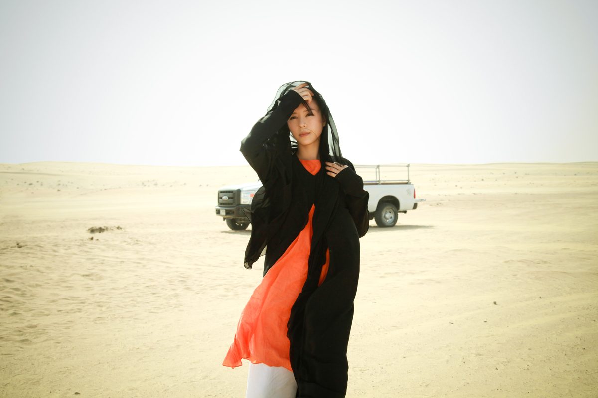 Jingchu Zhang HD Images/Photo Gallery Download #7174354