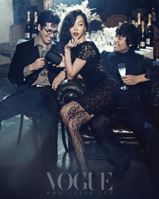 Kim Min-hee HD Images/Photo Gallery Download #1475818